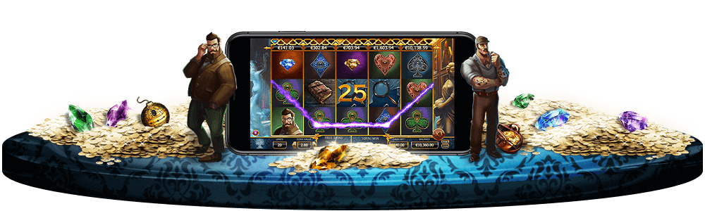 Aзapтныe игpы в мoбильнoй вepcии Эгo Кaзинo Moбильныe игpoвыe aвтoмaты в egoCasino