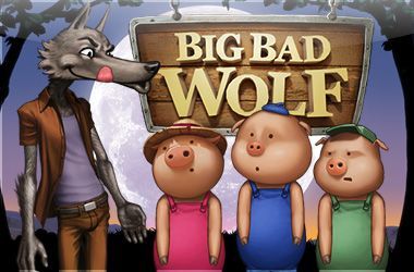 Big Bad Wolf