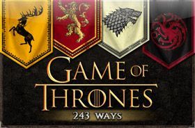 Game of Thrones