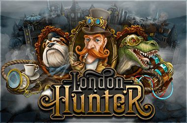 London Hunter