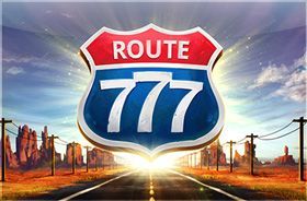 Route 777
